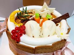 -MEETOWN美糖烘焙(凯德MALL店 )