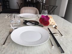 -广州四季酒店·佰鲜汇·现代法餐