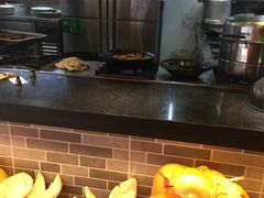 -肖记公安牛肉鱼杂馆· 省级非物质文化遗产(仁和路店)