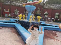 -史努比缤纷世界