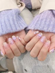 -伊奈尔美甲美睫