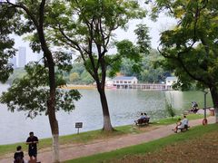 -食膳公园包子铺(烈士公园店)