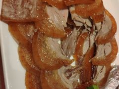 -大鸭梨烤鸭·北京菜(南小街/南苑店)