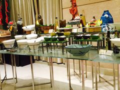 -元一希尔顿酒店·禅自助餐厅·啤酒花园