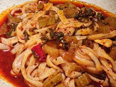 -有才叔的小馆(招商依云曲江店)