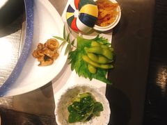 四点前菜-和一料理(安阳店)