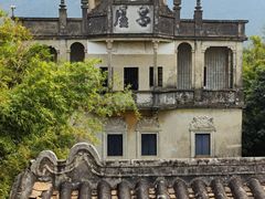 -开平碉楼文化旅游区马降龙景区