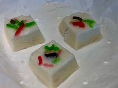 苏式方糕-品鲜村农家菜·阳澄湖大闸蟹(总店)