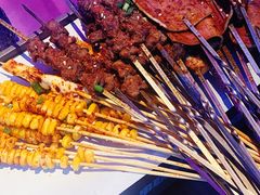 -燥次·烧烤酒场(万象城店)