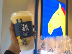 -春丽小马(济南恒隆广场店)