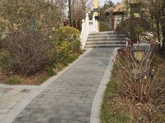 -太白山御龙湾温泉