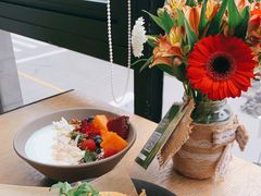 -O'mills Sourdough Bakery&Bistro(永嘉路店)