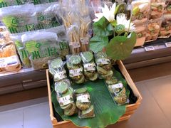 -Olé精品超市(北京合生汇店)