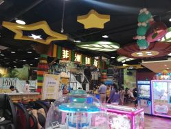 -多奇妙临沂河东吾悦乐园