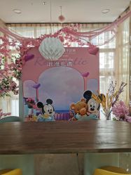 -仕馨月子会所(普宁店)