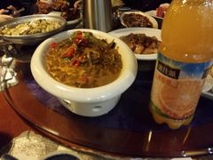 -95号酱骨·一块豆腐(展春园西路店)
