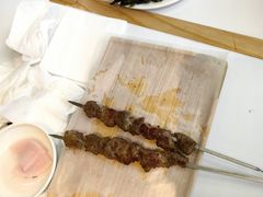 -苗阿妹贵州羊肉粉(上地华联店)