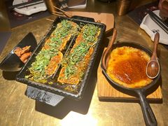 -烤匠麻辣烤鱼(时代广场店)