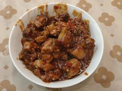 -老三样·旧食新味(船山路店)