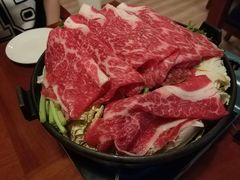 -牛玄庵日式寿喜烧·料理店(新源里店)