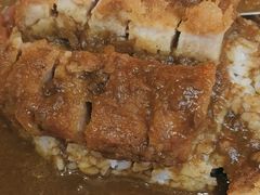 -伽喱博士 Dr.CURRY咖喱饭(太阳宫咖喱店)