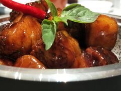 银鳕鱼-民国红公馆·秦淮八艳(夫子庙店)