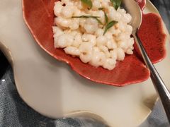 龙井虾仁-浙江西子宾馆·牡丹厅