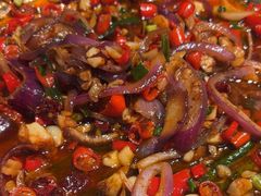 -绿草地·湘菜(7mall店)