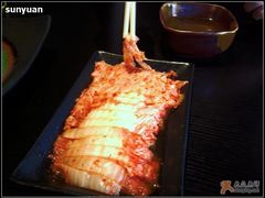 辣白菜-串来串去(中关村店)