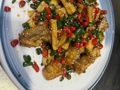 -嫩芽 ·地道重庆菜(十八梯露台夜景店)