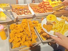 -快乐爱斯米牛排·寿喜烧自助(亿合城店)