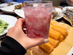 -A8小馆·海鲜烧烤(樱珠苑小区店)