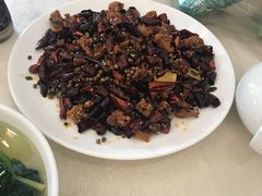 -冯鱼头火锅(青蓝山美食一条街店)