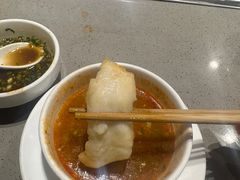 -海底捞火锅(海澜财富中心店)