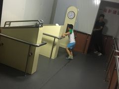 -朝阳公园游乐园