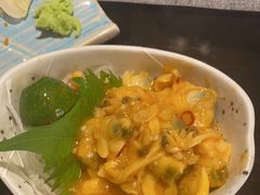 -昱匠·日本料理(金融街店)