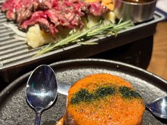 熔岩明太子土豆-筱田の食堂·izakaya(淮海中路店)