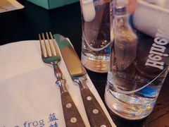 -bluefrog蓝蛙(水游城店)