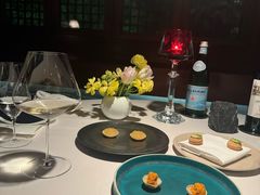 -三嚥阁 La Villa Restaurant