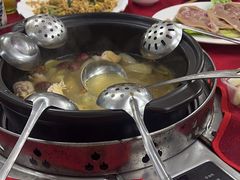 -花苑美食横琴生蚝火锅(拱北粤华路店)