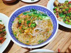 -湘水滨·臭鳜鱼·湘菜(马驹桥店)