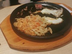 -纽斯特牛排自助餐厅(浦江万达店)