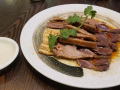 -大洋家·精品潮汕菜·生腌砂锅粥(天河东路店)