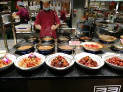 -翠姐姐农家大院·16年土菜馆(滨康路店)