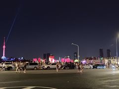 -武昌中华路码头(轮渡站)