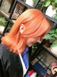 点击看大图 -IN HAIR艺术+造型