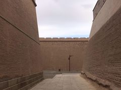 -嘉峪关关城