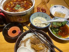 -裕鼎鲜·新中菜(王府井店)