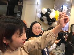 -徐记海鲜(陕西历史博物馆|明德门店)