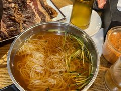 -大壮家原味烤肉(兴华北街店)